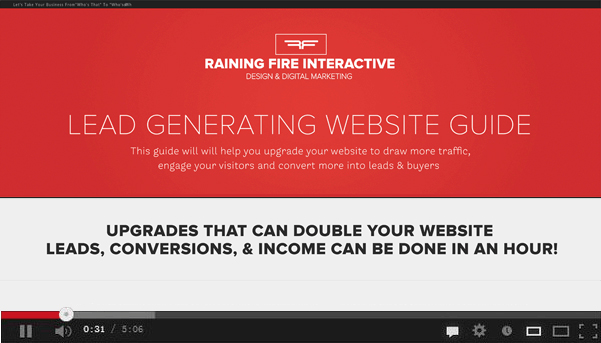 lead-generation-video-training